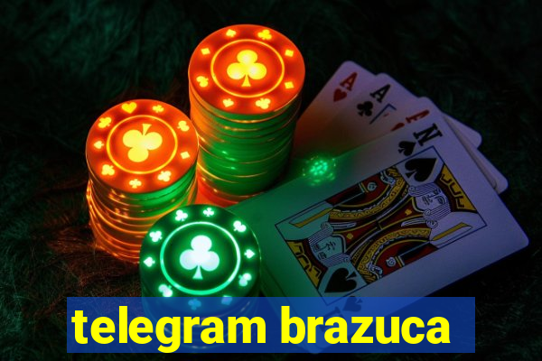 telegram brazuca